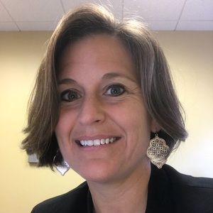 Meet your Posher, Anne